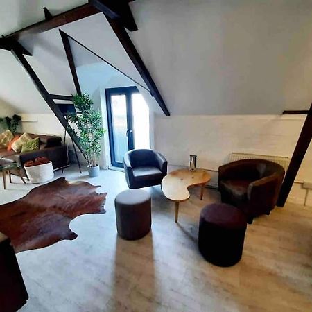 Lovely 1-Bedroom Serviced Apartment In Deal, Kent Zewnętrze zdjęcie