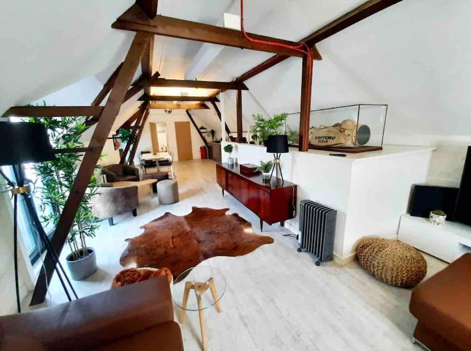 Lovely 1-Bedroom Serviced Apartment In Deal, Kent Zewnętrze zdjęcie