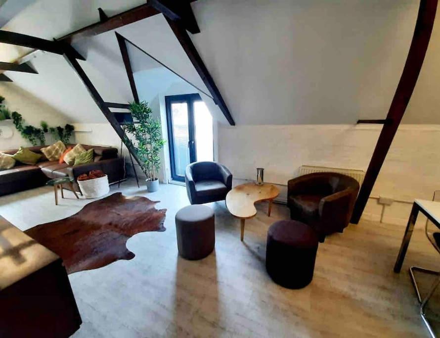 Lovely 1-Bedroom Serviced Apartment In Deal, Kent Zewnętrze zdjęcie