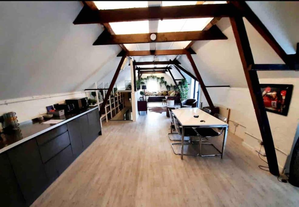 Lovely 1-Bedroom Serviced Apartment In Deal, Kent Zewnętrze zdjęcie