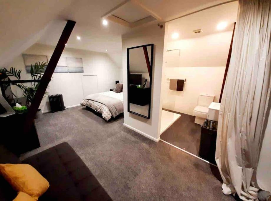 Lovely 1-Bedroom Serviced Apartment In Deal, Kent Zewnętrze zdjęcie
